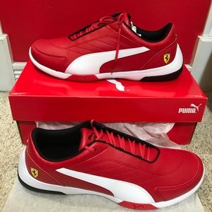 Puma Men’s size 10.5 New